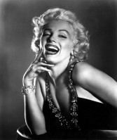 Marilyn Monroe photo #