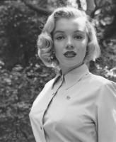 Marilyn Monroe photo #