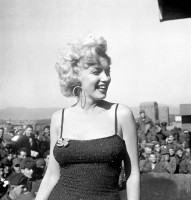 Marilyn Monroe photo #