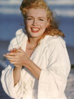 Marilyn Monroe photo #