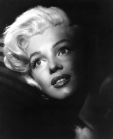 Marilyn Monroe photo #