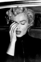 Marilyn Monroe photo #