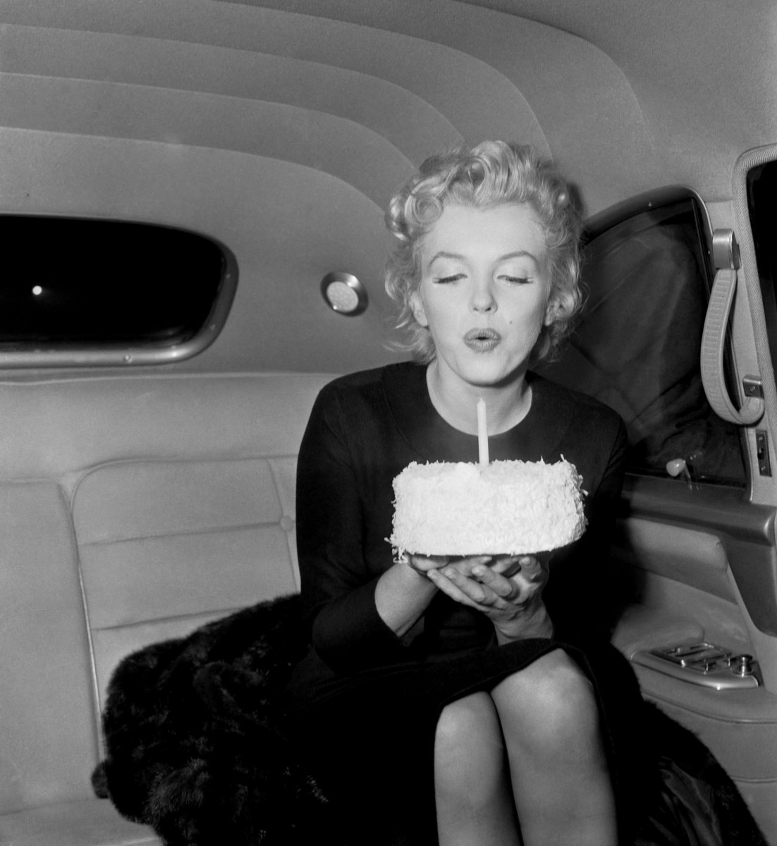 Marilyn Monroe: pic #65613