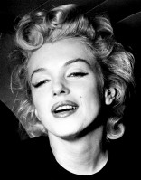 Marilyn Monroe photo #