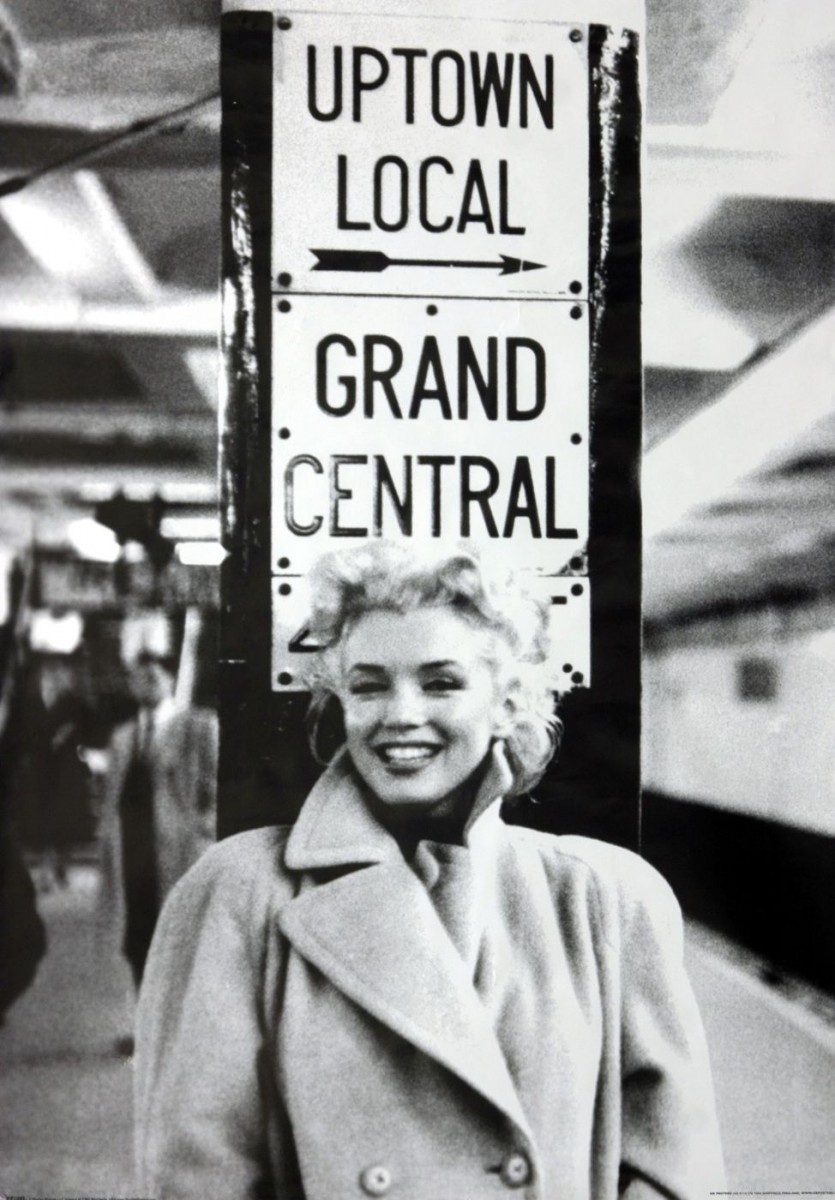 Marilyn Monroe: pic #26421