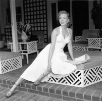 Marilyn Monroe photo #