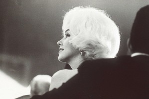 Marilyn Monroe photo #