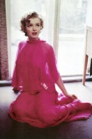 Marilyn Monroe photo #