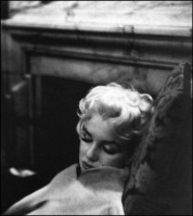 Marilyn Monroe photo #