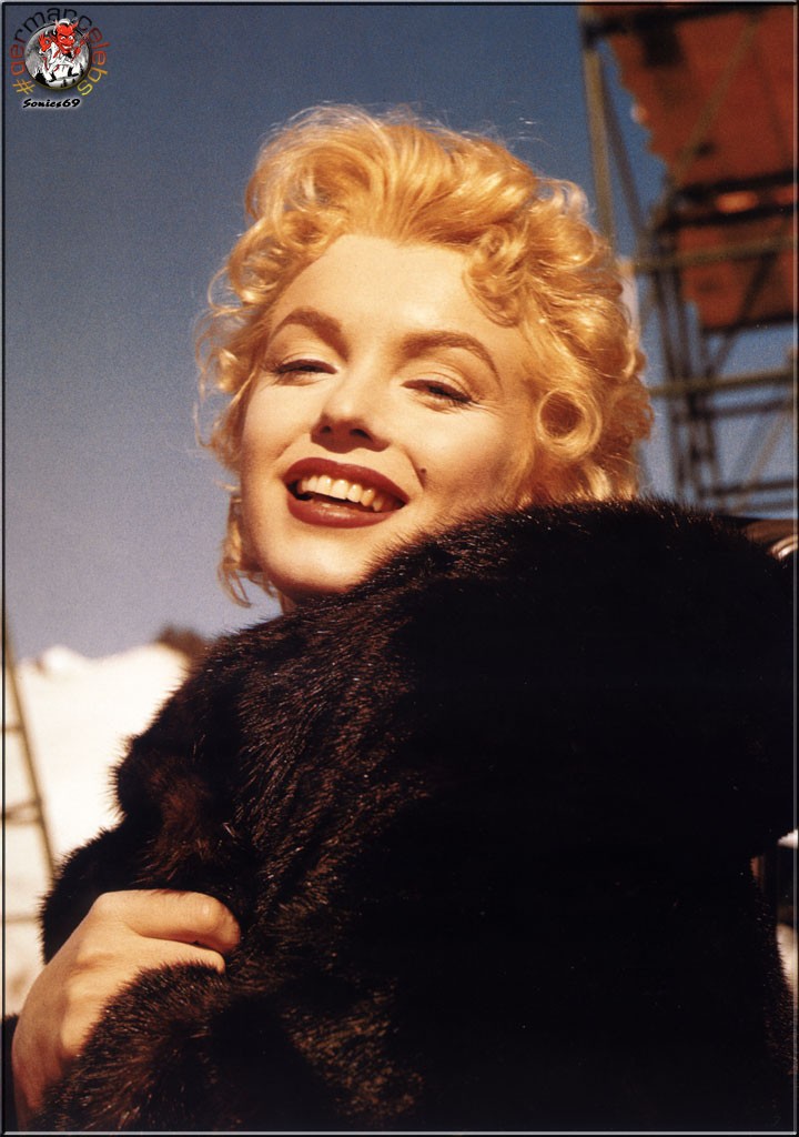 Marilyn Monroe: pic #16666