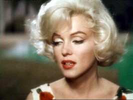 Marilyn Monroe photo #