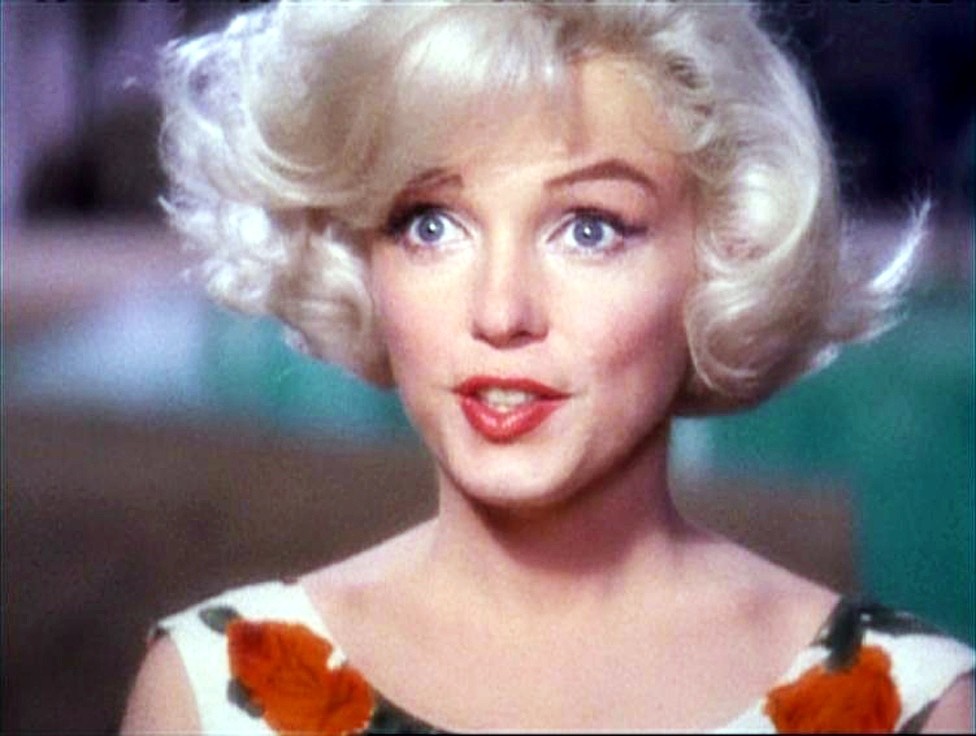 Marilyn Monroe: pic #473802