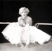 Marilyn Monroe photo #