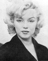 Marilyn Monroe photo #