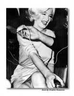 Marilyn Monroe photo #