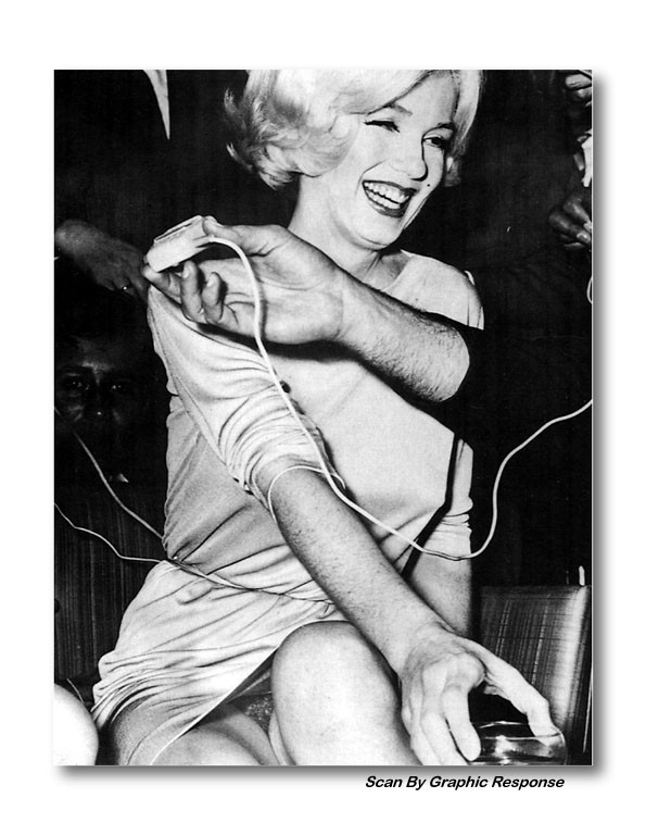 Marilyn Monroe: pic #59969