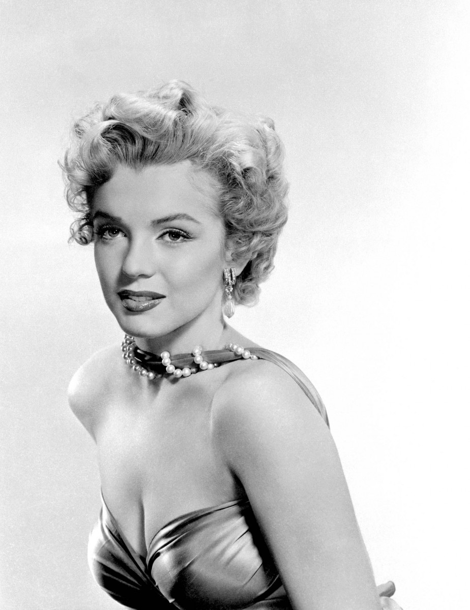 Marilyn Monroe: pic #63375