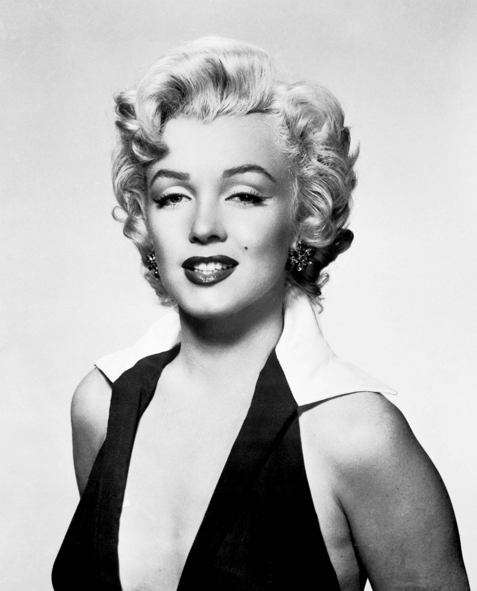 Marilyn Monroe: pic #63376