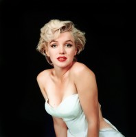 Marilyn Monroe photo #