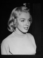 Marilyn Monroe photo #