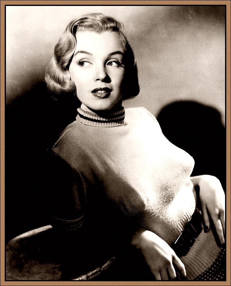 Marilyn Monroe: pic #16675