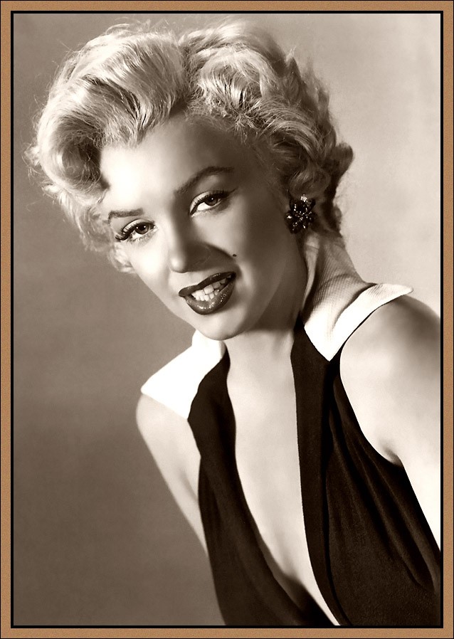 Marilyn Monroe: pic #16678
