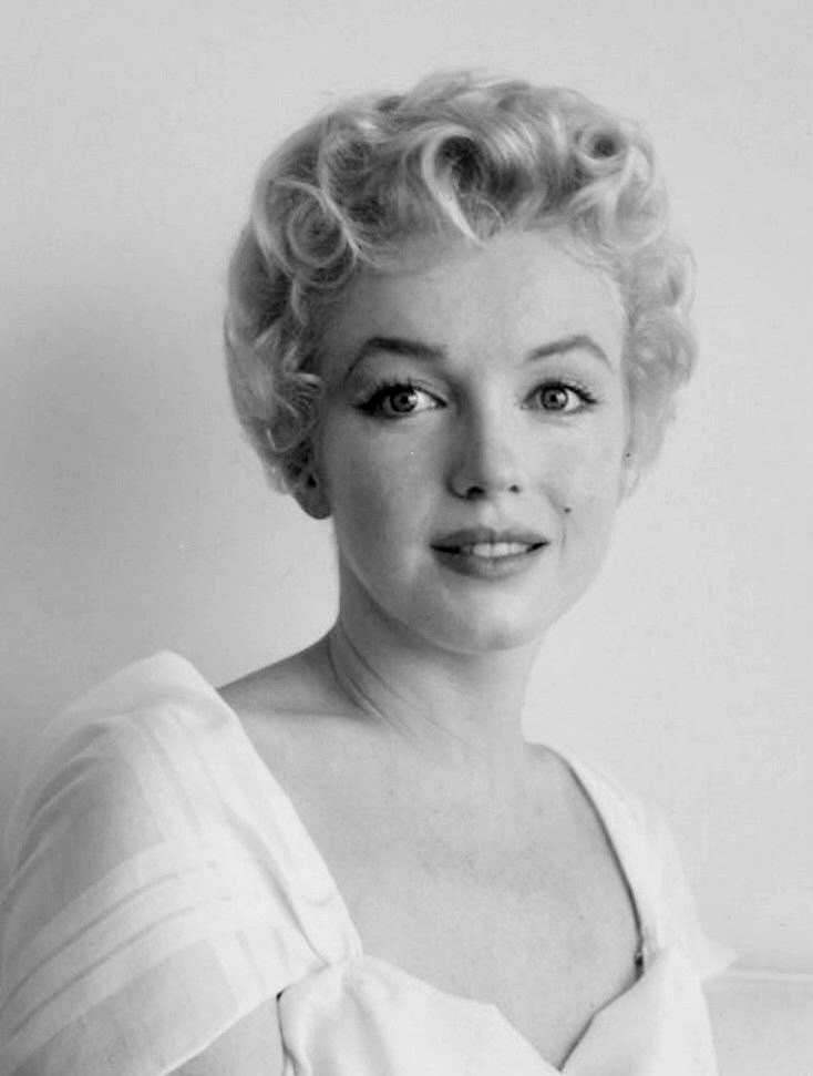 Marilyn Monroe: pic #1165765