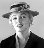 Marilyn Monroe pic #1165755