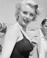 Marilyn Monroe photo #