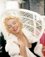 Marilyn Monroe photo #