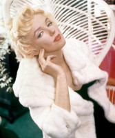Marilyn Monroe photo #