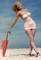 Marilyn Monroe photo #