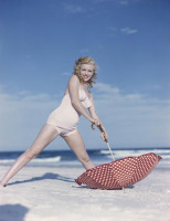 Marilyn Monroe photo #