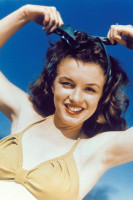 Marilyn Monroe photo #