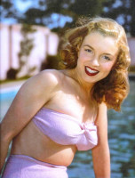 Marilyn Monroe photo #