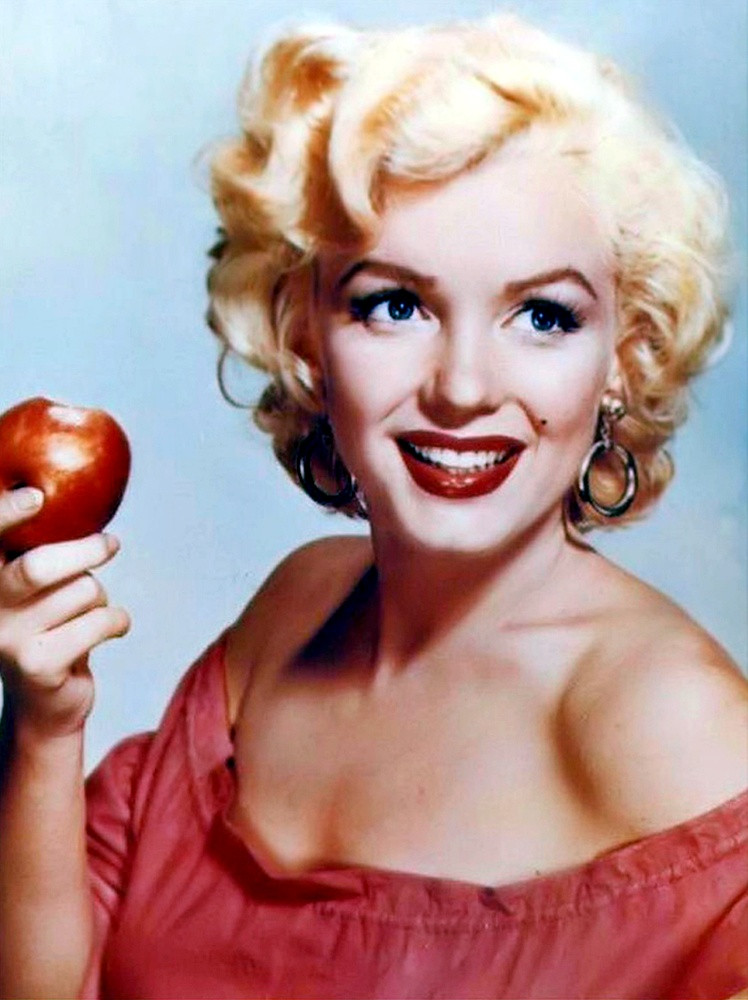 Marilyn Monroe: pic #1165740