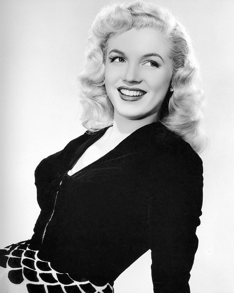 Marilyn Monroe: pic #117753