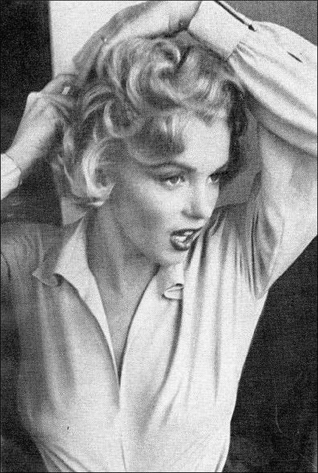 Marilyn Monroe: pic #36736