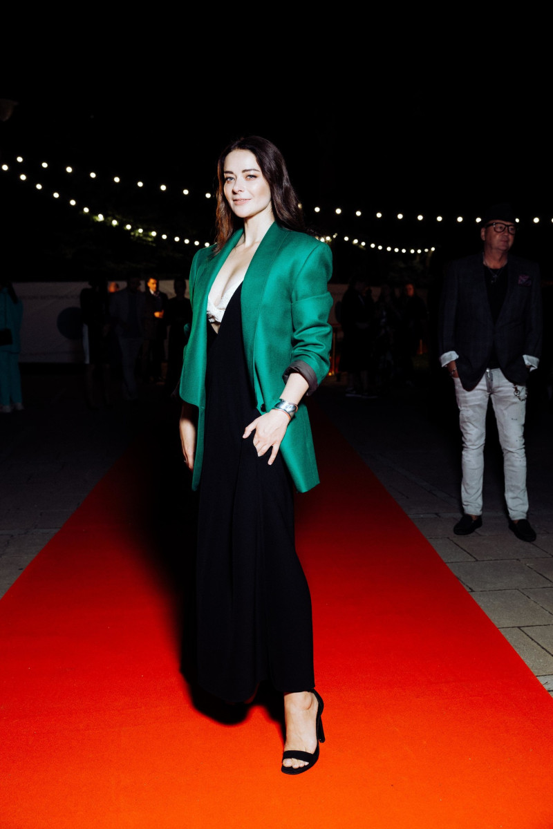 Marina Alexandrova: pic #1266871