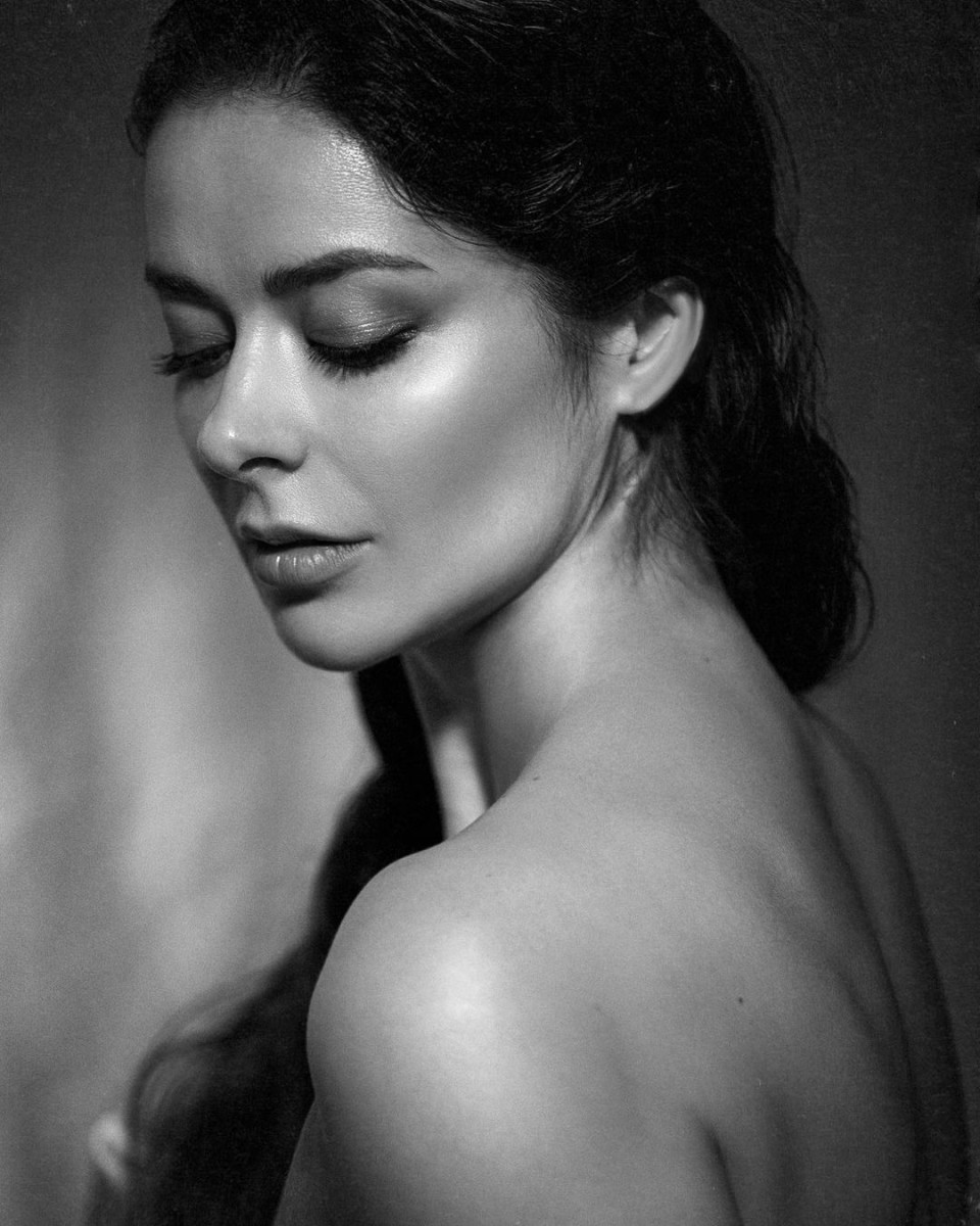 Marina Alexandrova: pic #1292440
