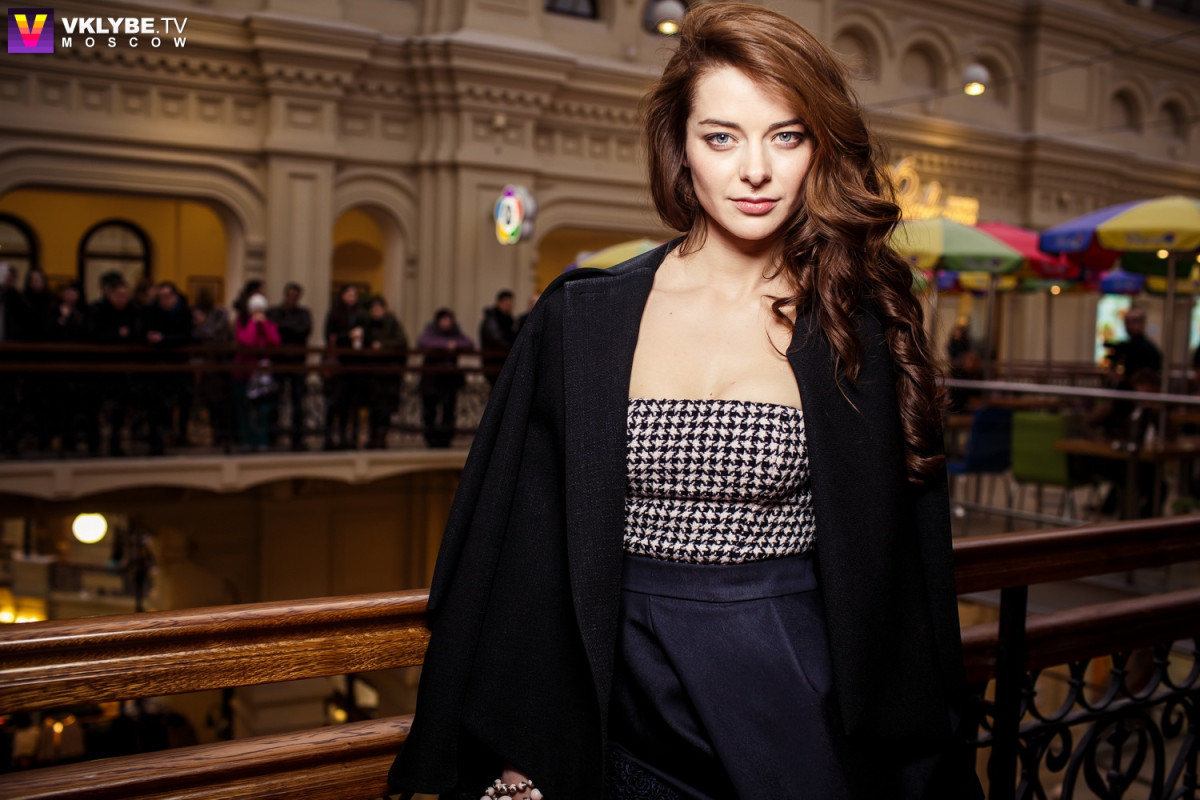 Marina Alexandrova: pic #681228