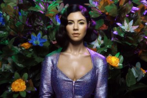 Marina And The Diamonds photo #