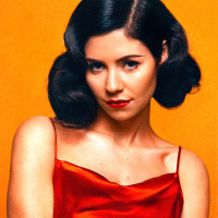 Marina And The Diamonds photo #