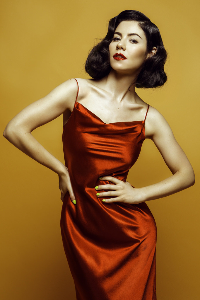Marina And The Diamonds: pic #765783