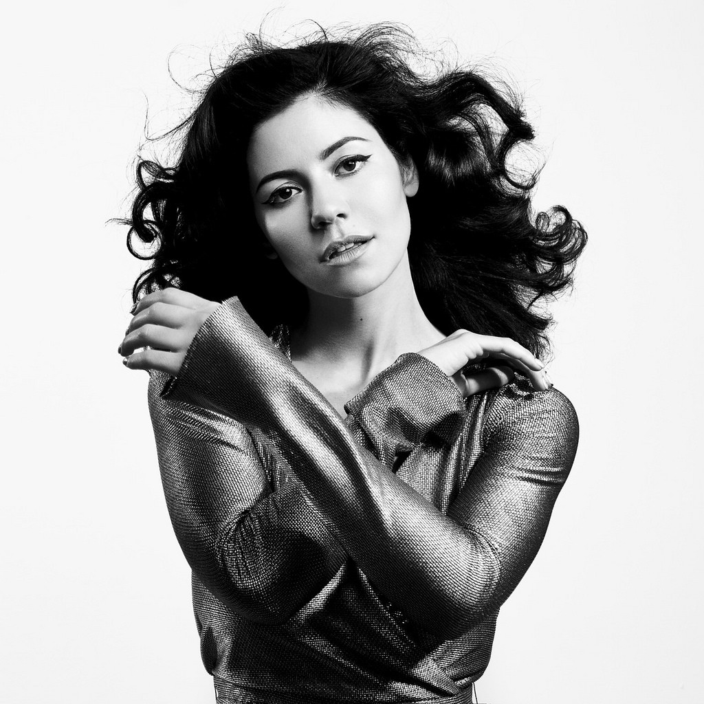 Marina And The Diamonds: pic #765787