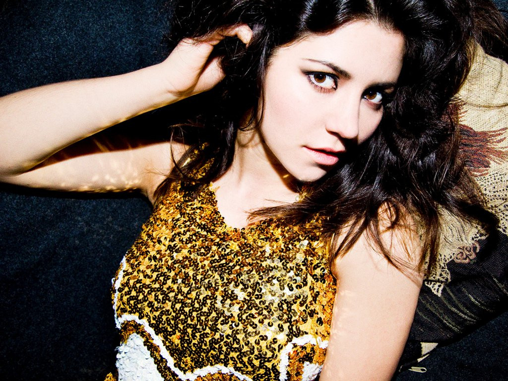 Marina And The Diamonds: pic #582884