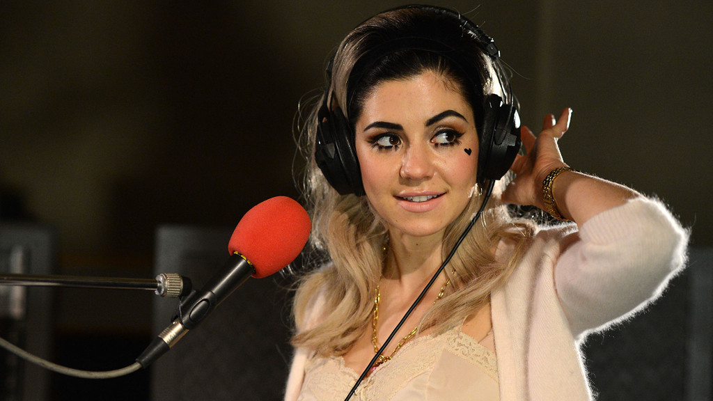 Marina And The Diamonds: pic #694285