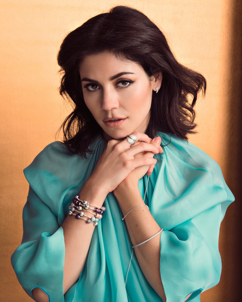 Marina And The Diamonds: pic #858541