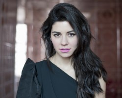 Marina And The Diamonds photo #