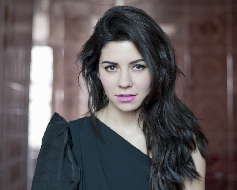 Marina And The Diamonds: pic #582887